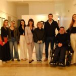 Mostra de Arte Jovem reúne criatividade e talento em São Brás de Alportel