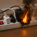 Especialistas alertam: não ligue estes dispositivos a extensões elétricas e evite correr riscos