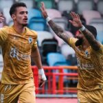 Farense à beira da manutenção com triunfo em Leiria que afasta União da subida direta