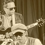 Faro Blues regressa ao Teatro Lethes com cartaz internacional [vídeo]
