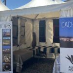 Feira de Cachopo regressa no domingo com música, artesanato e sabores típicos