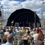 Feira do Associativismo e Juventude regressa a Olhão com música, dança e desporto