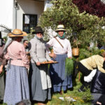 Festa da Espiga volta a animar Salir com tradição, música, gastronomia e desfile etnográfico
