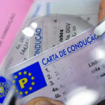 Vem aí carta de condução gratuita e mais 439€? Conheça a nova proposta que deu entrada no Parlamento