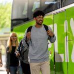 Concertos de Bad Bunny levam FlixBus a reforçar ligações entre Algarve e Lisboa
