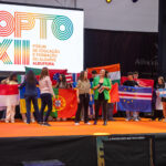 OPTO regressa a Albufeira para ajudar jovens a escolher o futuro