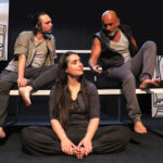 Teatro das Figuras é palco da estreia da nova peça da ACTA