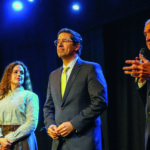 Conservatório de Albufeira celebra 30 anos com programa cultural e António Nóbrega revisita o percurso e os desafios futuros