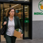 Gerente da Mercadona com 30 anos de casa despedida por usar linguagem ofensiva e insultar colegas: tribunal ‘validou’ decisão