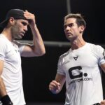 FIP Silver leva padel de topo a Vila Real de Santo António