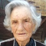 Aos 102 anos, algarvia Gracinda Andrade continua a encantar gerações