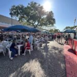 Grande Caracolada à Escuteiro regressa a Tavira com música, gastronomia e muita animação