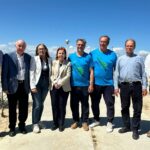 Culatra, Farol e Hangares passam para gestão do Município de Faro