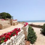 Portimão inaugura renovado Jardim da Fortaleza de Santa Catarina