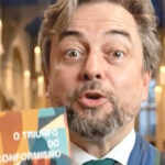 Portimão recebe apresentação do livro ‘O Triunfo do Conformismo’