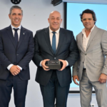 Quarteira homenageia José Mendes Bota, autor da lei que a elevou de vila a cidade