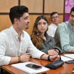 Jovens de Loulé debatem futuro do concelho na Assembleia Municipal Jovem