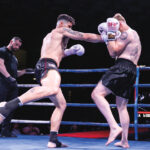 Dynamite Fighting Championship 49 promete noite de combates em Tavira