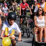 Famílias são convidadas a participar na Kidical Mass Algarve