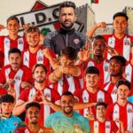 Louletano garantiu subida à Liga 3 após vitória frente ao Oliveira do Hospital