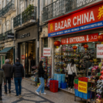 É o fim das lojas ‘do chinês’? União Europeia vai ‘apertar’ com entrada destes produtos vindos da China e Europa pode sentir o impacto