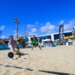 Eventos desportivos nacionais e internacionais marcam o mês de junho em Portimão