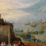 Obras históricas do Museu Nacional de Arte Antiga podem ser vistas em Faro