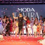 Moda Tavira leva glamour, tendências e dança ao Mercado da Ribeira