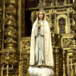 Procissão das Velas volta a percorrer as ruas de Olhão