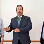 Ordem de São Lázaro promove formação sobre voluntariado em Vila Real de Santo António
