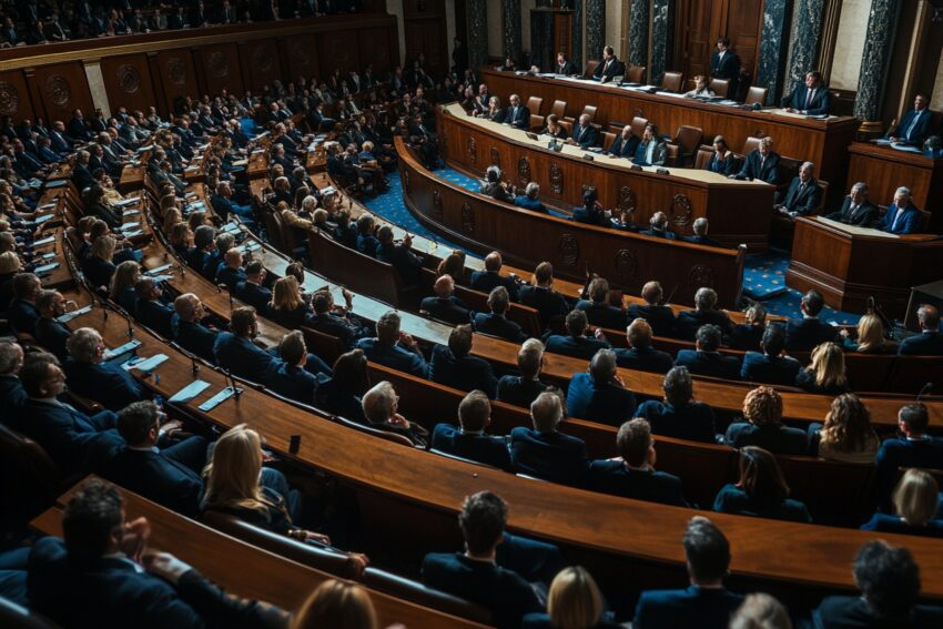 Parlamento. Crédito: Magnific