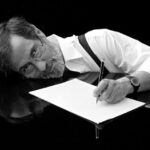 Morreu Paulo Moreira, poeta, ator e encenador ligado à cultura algarvia
