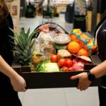 Instituições do Algarve receberam 1070 toneladas de alimentos do Pingo Doce