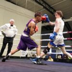 Boxe internacional invade Portimão com atletas de 26 países