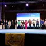 Gala do Desporto de Tavira distinguiu mais de 500 atletas, clubes e dirigentes