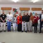 Márcia Henriques reconduzida na liderança do RIR, que passa a chamar-se REAGIR