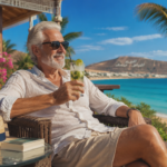 “Com 1.000€/mês temos tudo”: reformados franceses rendidos a destino paradisíaco a 2 h de Portugal onde a vida é barata e há 300 dias de sol por ano