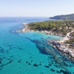 Esta ilha paradisíaca com muito sol foi considerada o destino de praia mais barato da Europa em 2026