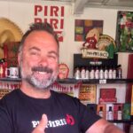 Molhos produzidos pela Piri-Piri & Co em Albufeira conquistaram ouro na Europa