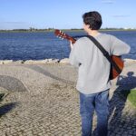 Algarvio Rúben Manjua estreia primeiro single com 14 anos