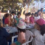 Semana da Criança e do Ambiente regressa a Pechão