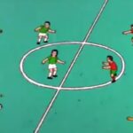 Não é Ronaldo contra Messi: ‘The Simpsons’ podem ter previsto a final do próximo Mundial e estas foram as duas seleções que jogaram
