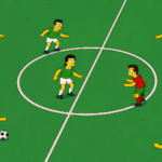 Não é Ronaldo contra Messi: ‘The Simpsons’ podem ter previsto a final do próximo Mundial e Portugal jogou contra esta seleção