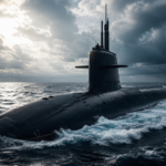 Mundo em alerta? Esta arma nuclear ‘invisível’ da Rússia é capaz de percorrer milhares de quilómetros e ameaçar a segurança mundial