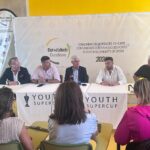 Supertaça do Guadiana reúne centenas de jovens atletas em Ayamonte e VRSA