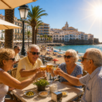 ‘Novas’ regras em Espanha vão ‘proibir’ uma das práticas favoritas dos turistas nestas situações