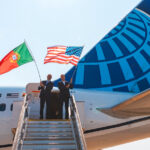 Faro e Madeira retomam voos diretos para Nova Iorque com a United Airlines