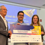 Alexandre Pereira vence categoria “Turismo & Apicultura” no concurso Inova Algarve + Diversificar
