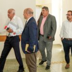 CCDR Algarve visita Conservatório de Albufeira nos 30 anos da instituição