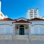 Última casa de veraneio da Marginal de Quarteira é classificada como Monumento de Interesse Municipal